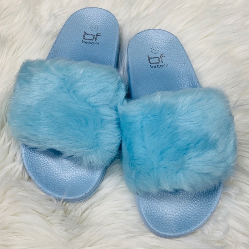 Furry & Fun Slides